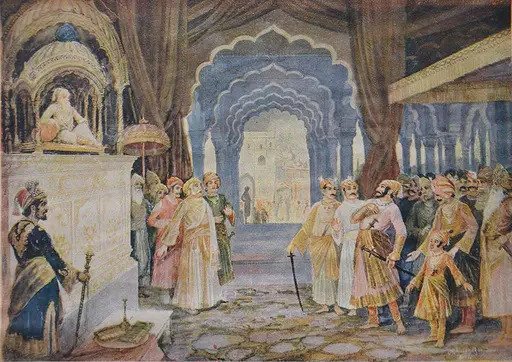 How Chhatrapati Shivaji Maharaj Outsmarted Aurangzeb in the Legendary 1666 Agra Escape